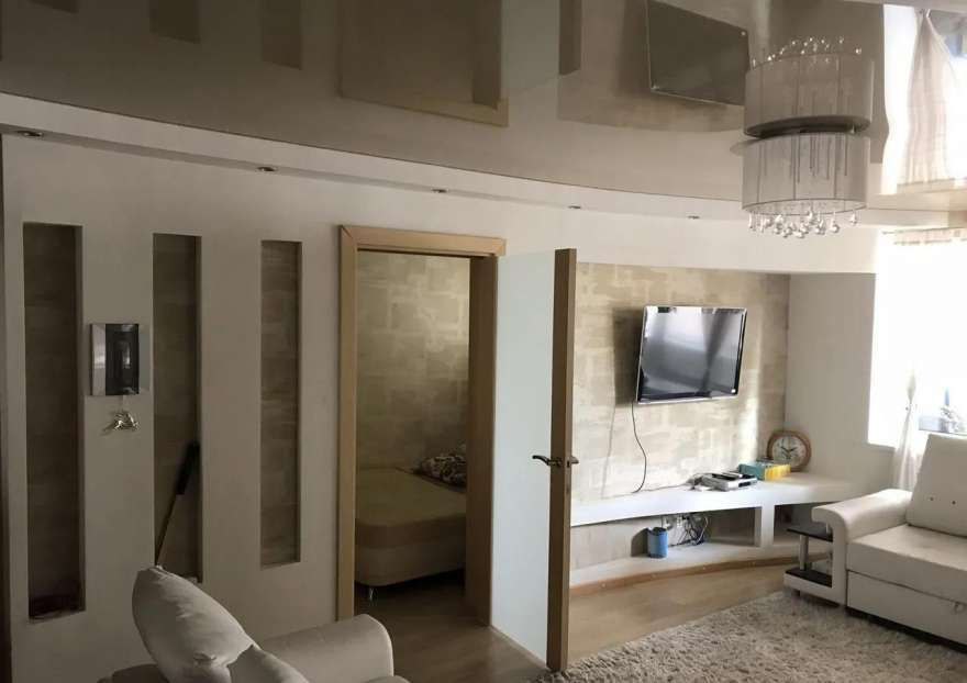 Нижний Новгород, Студёная, 63, фото 1