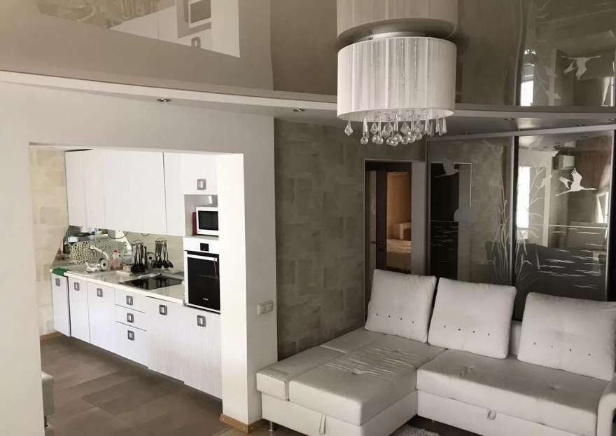 Нижний Новгород, Студёная, 63, фото 3