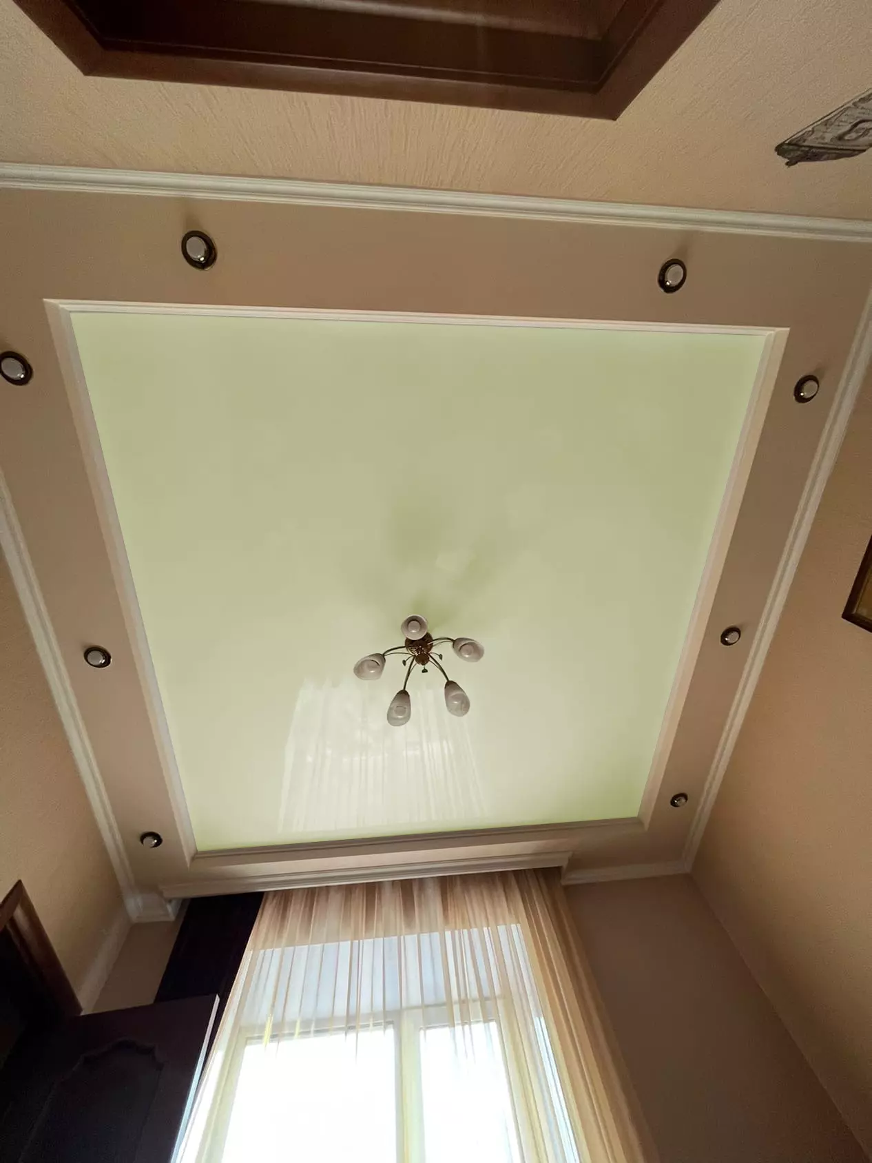 Дзержинск, проспект Циолковского, 62а, фото 1