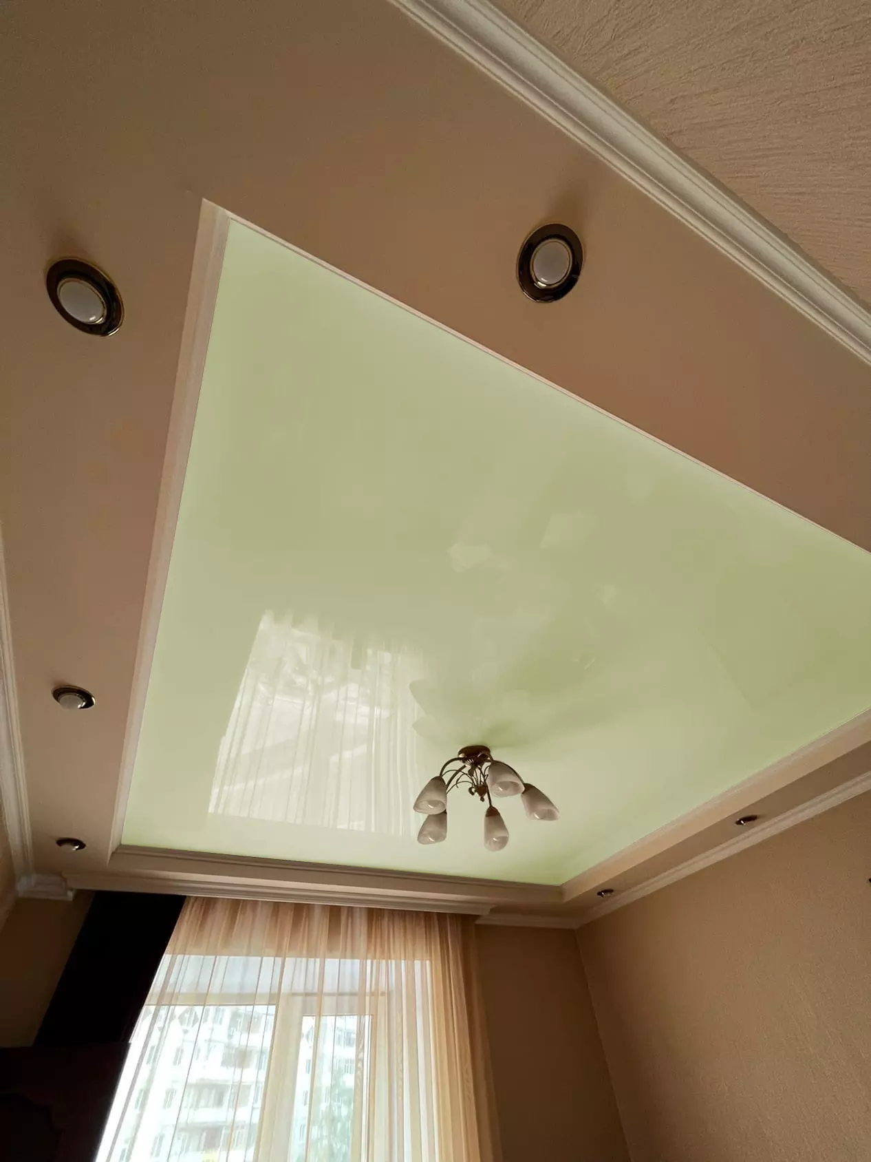 Дзержинск, проспект Циолковского, 62а, фото 3