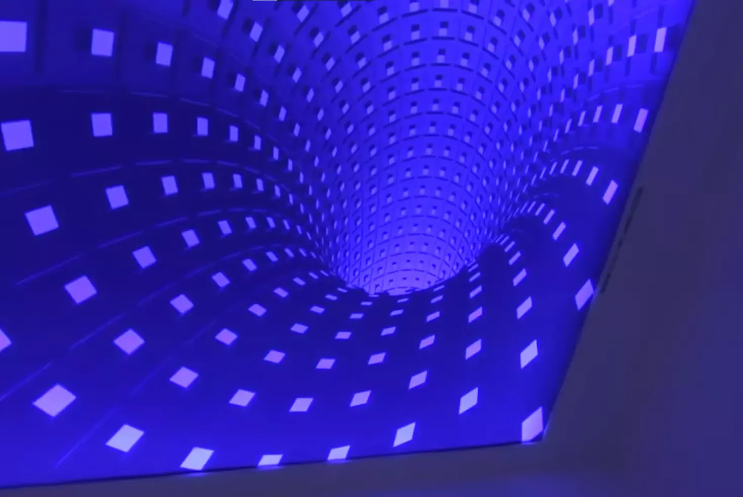 3D натяжной потолок в детскую — Киров, Горького, 25, фото 1